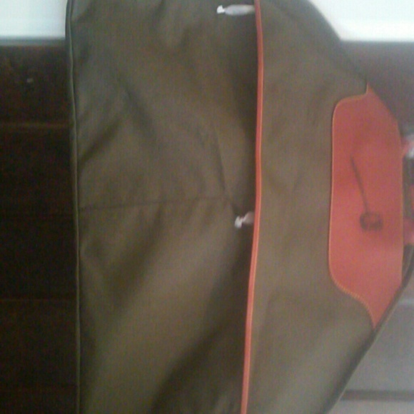 Garment bag - Picture 3 of 5